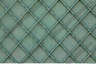 Photo Texture of Wire Fencing